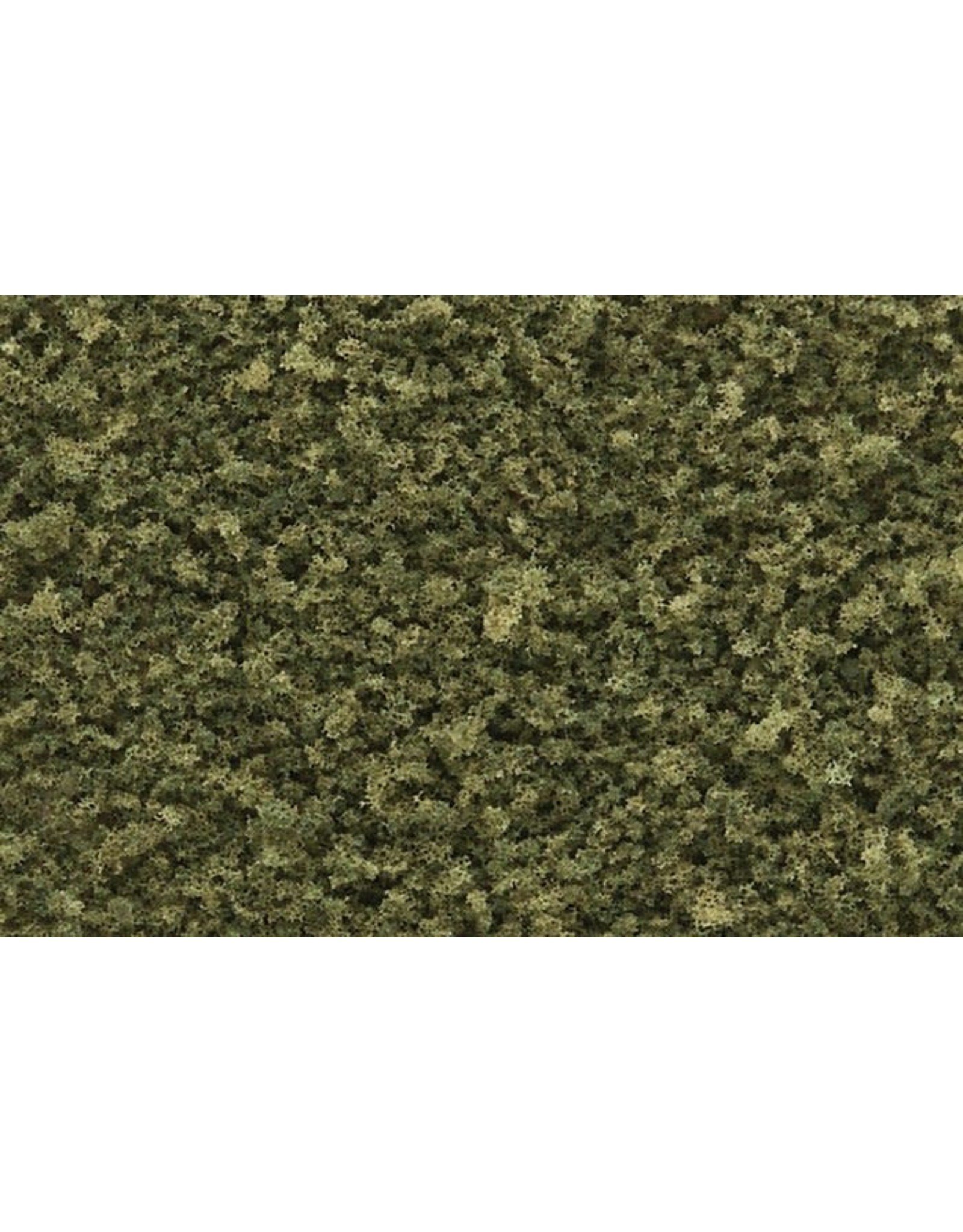 Woodland Scenics Coarse Turf Medium Green #1364