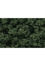 Woodland Scenic Bushes Medium Green FC1646