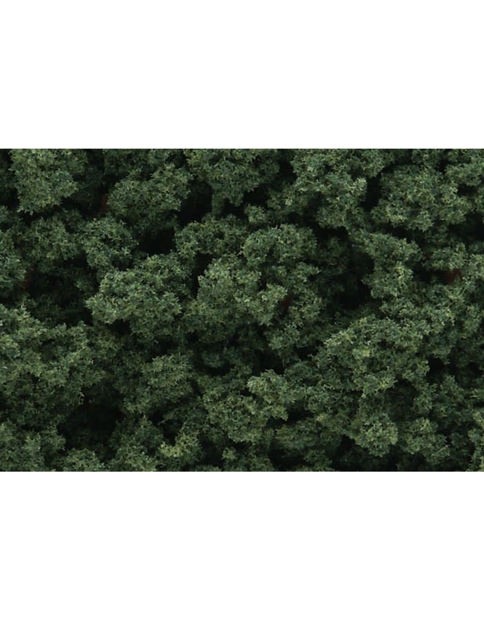 Woodland Scenic Bushes Medium Green FC1646