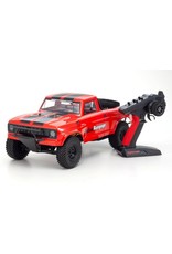 Kyosho Outlaw Rampage Pro RED 34363T1