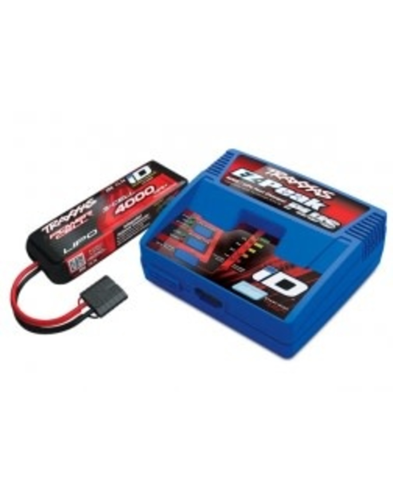 Traxxas Traxxas 3S Lipo Completer 2849X/2970  TRA2994