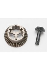 Traxxas Ring Gear diff/pinion gear 7079