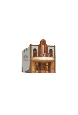 Woodland Scenic Theater Ho Scale