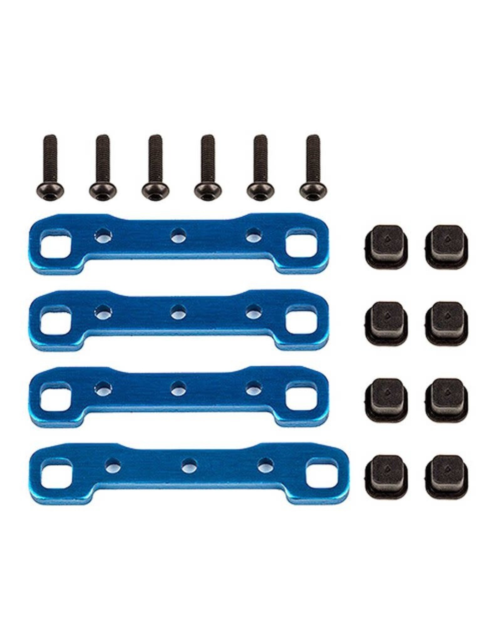 Team Associated Arm Mounts: Rival MT10