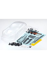 Kyosho 34441 Fazer Mk.2 FZ02 Chassis Kit with Mercedes GT3 2020 clear body