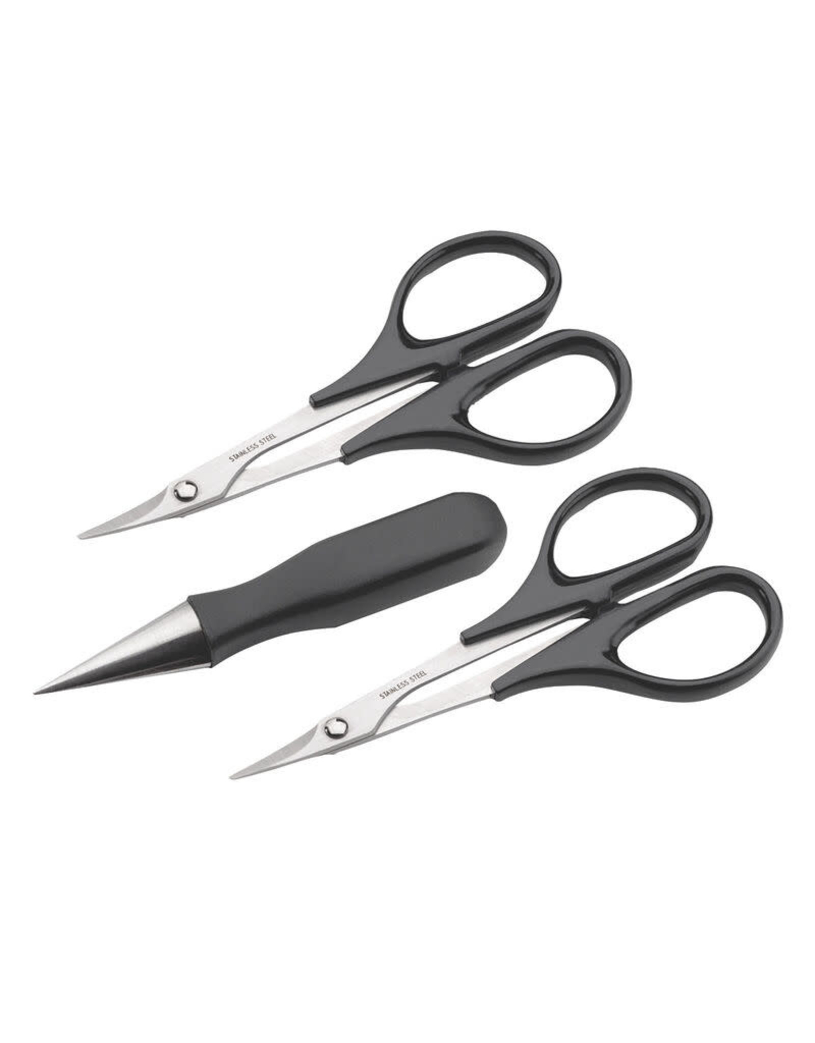 Dubro Body Reamer and Scissors(2)