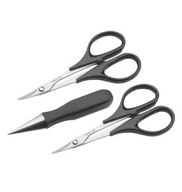 Dubro Body Reamer and Scissors(2)