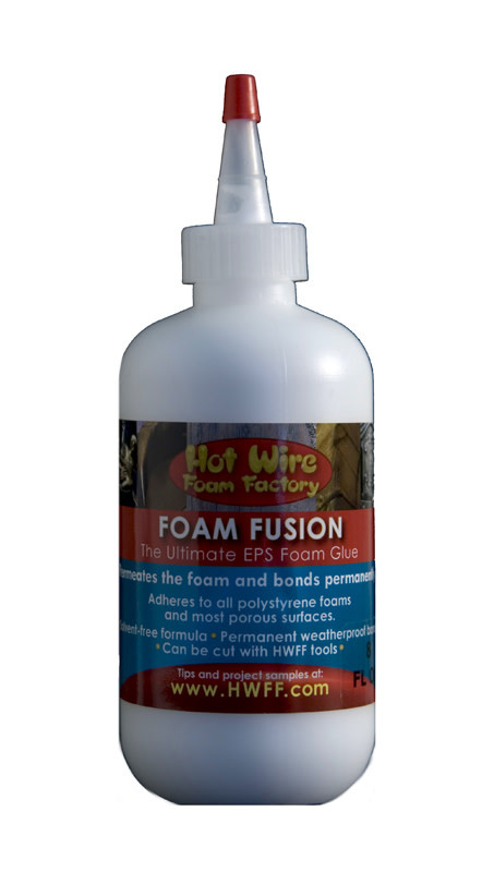 Foam Fusion