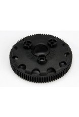 TRA 48P Spur Gear,90T : Torque Slipper Clutch