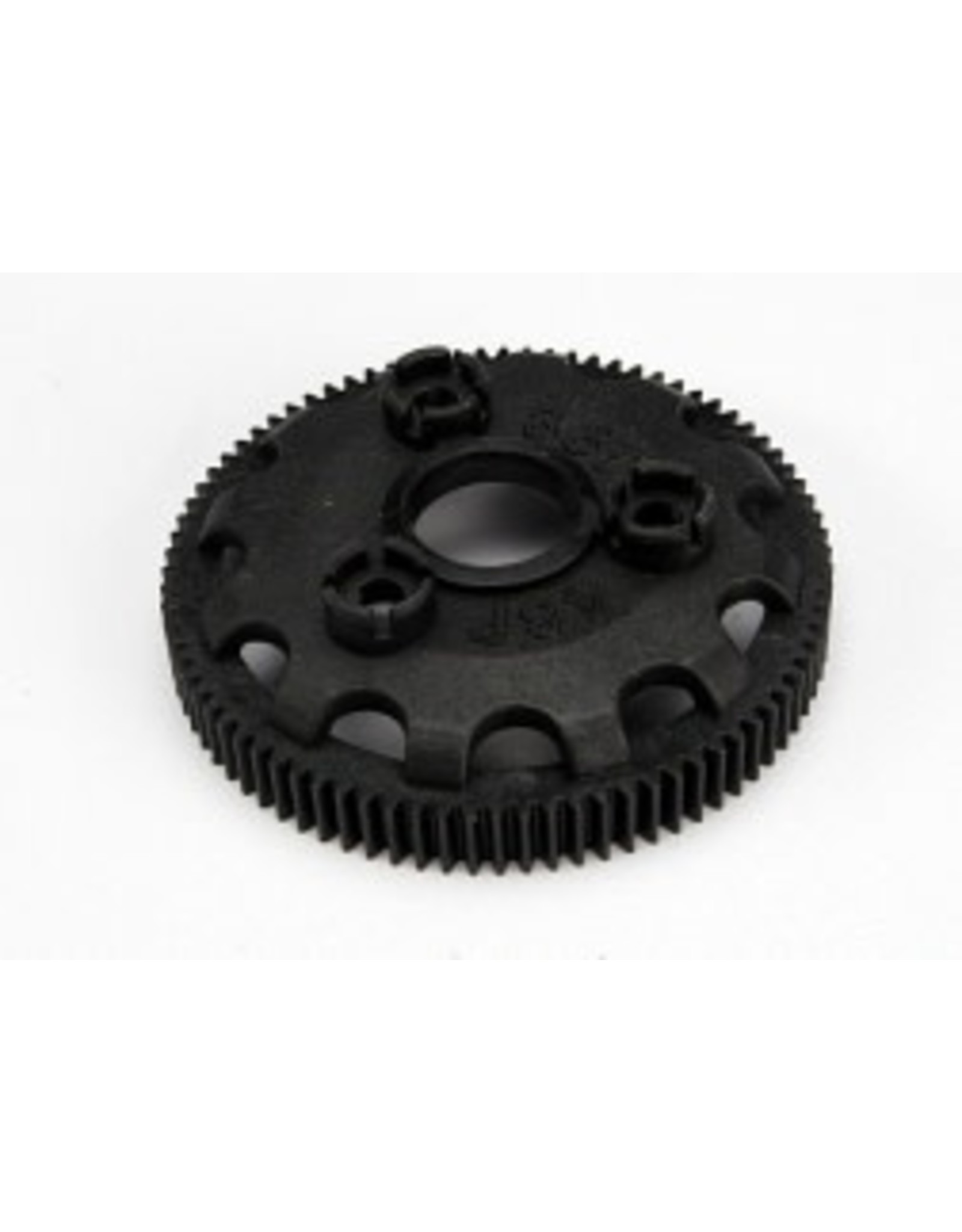 Traxxas 4683 Spur gear, 83-tooth (48-pitch) (for models with Torque-Control slipper clutch)