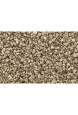 Woodland Scenic C1274 Talus Fine Brown