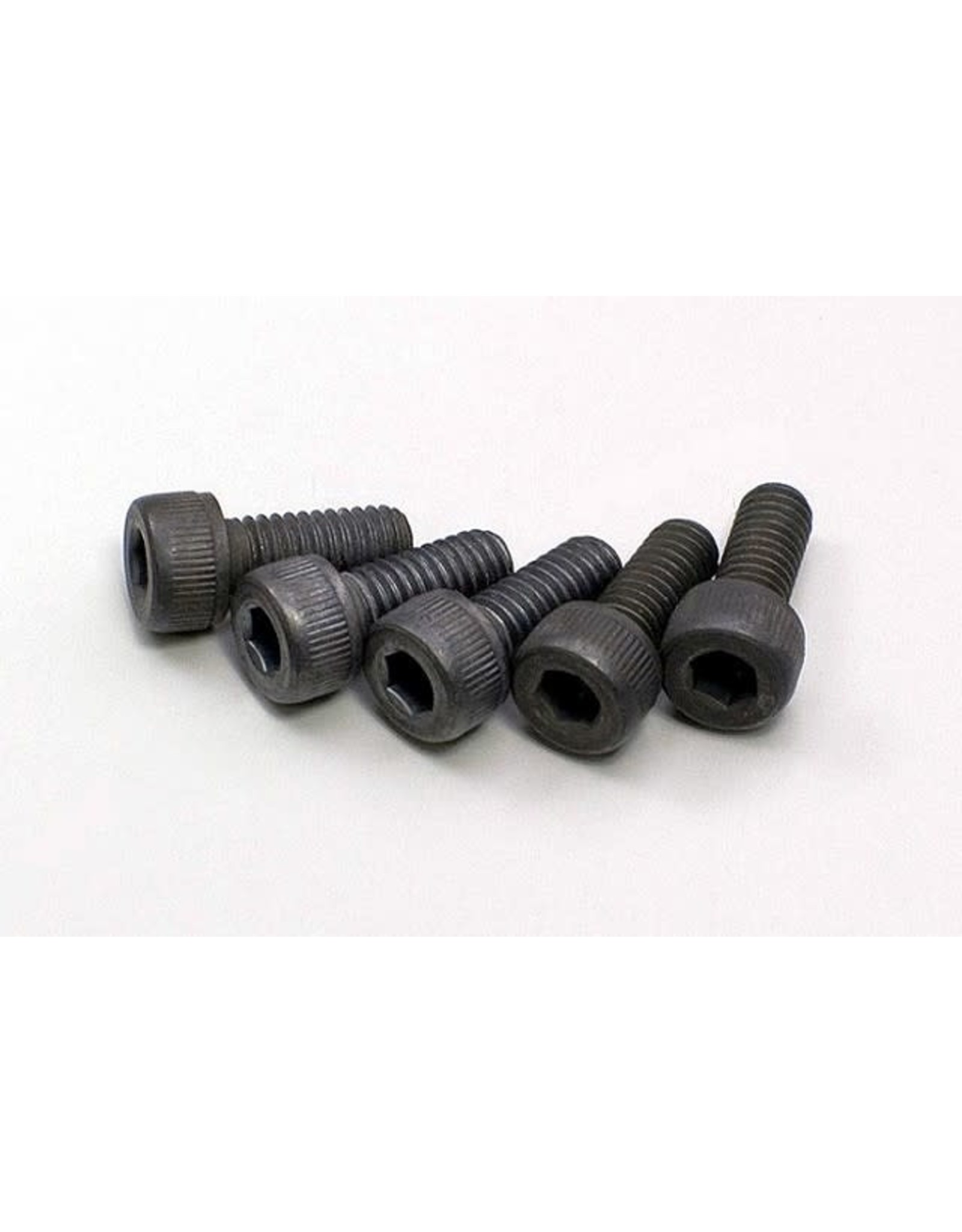 Kyosho Cap Screw (M4x10/5pcs)