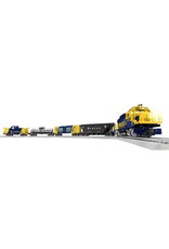 Lionel Alaska GP38 freight LC S