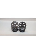 1.1 Wheels for Kyosho Mini-z 4x4 4-runner Jimny, NO ADAPTERS NEEDED!!!