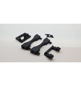 Body Lift Kit for Kyosho Mini-z 4x4 Jimny Sierra Suzuki Crawler