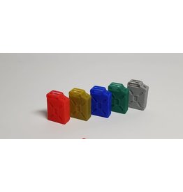 2DogRC 1/24 Scale Accessories for Mini-z 4x4 4-runner Jimny Jeep Gas Cans (1Pair(2)      1/24 Scale Accessories for Mini-z 4x4 4-runner Jimny Jeep Grab Bag     1/24 Scale Accessories for Mini-z 4x4 4-runner Jimny Jeep  Cans     1/24 Scale Accessories fo