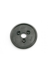 Traxxas [Spur gear, 65-tooth (0.8 metric pitch, compatible with 32-pitch)] Spur gear, 65-tooth (0.8 metric pitch, compatible with 32-pitch)
