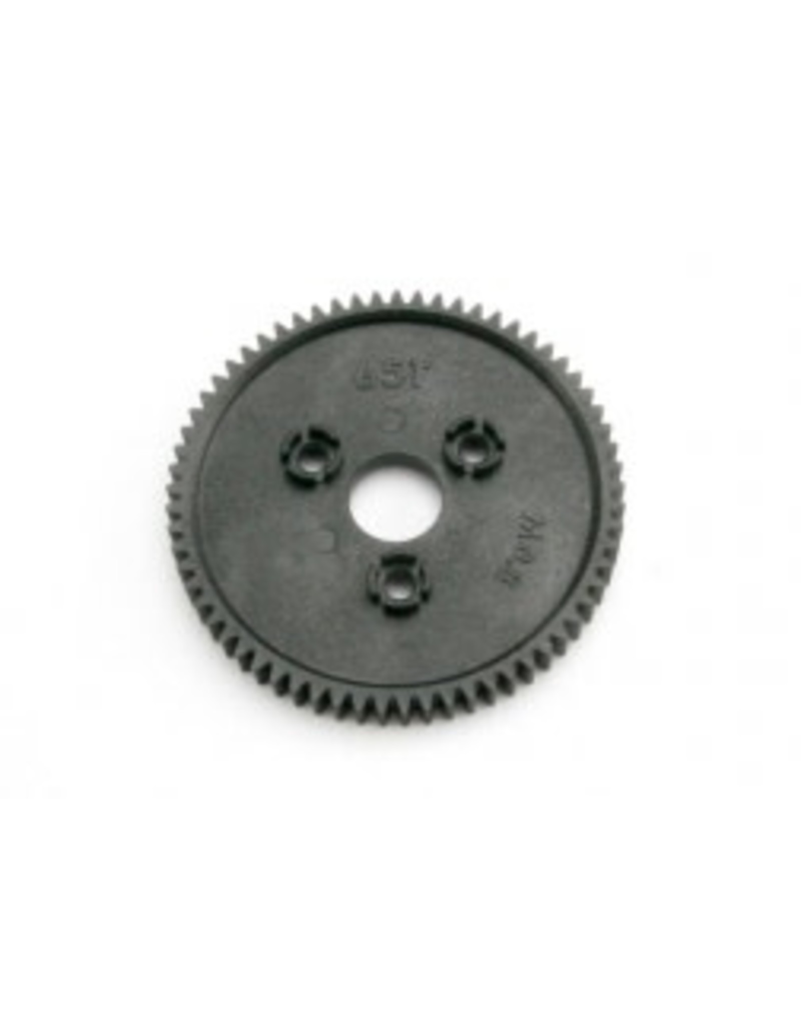 Traxxas [Spur gear, 65-tooth (0.8 metric pitch, compatible with 32-pitch)] Spur gear, 65-tooth (0.8 metric pitch, compatible with 32-pitch)