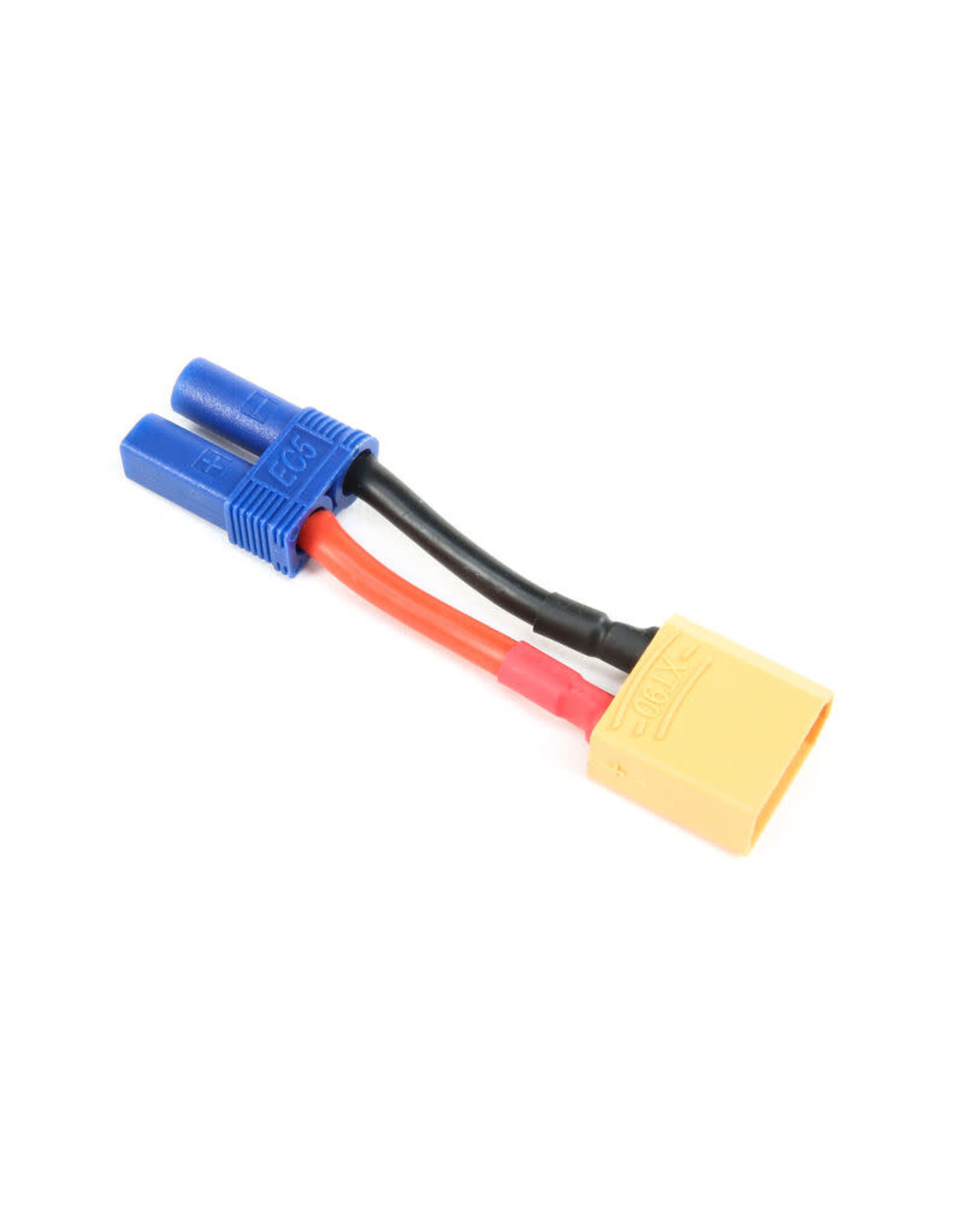 Horizon Hobby Battery Adapter XT90 Male DeV-EC5