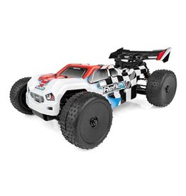 ASC ASC 14 Reflex 14B 4WD Brushless Truggy RTR Combo