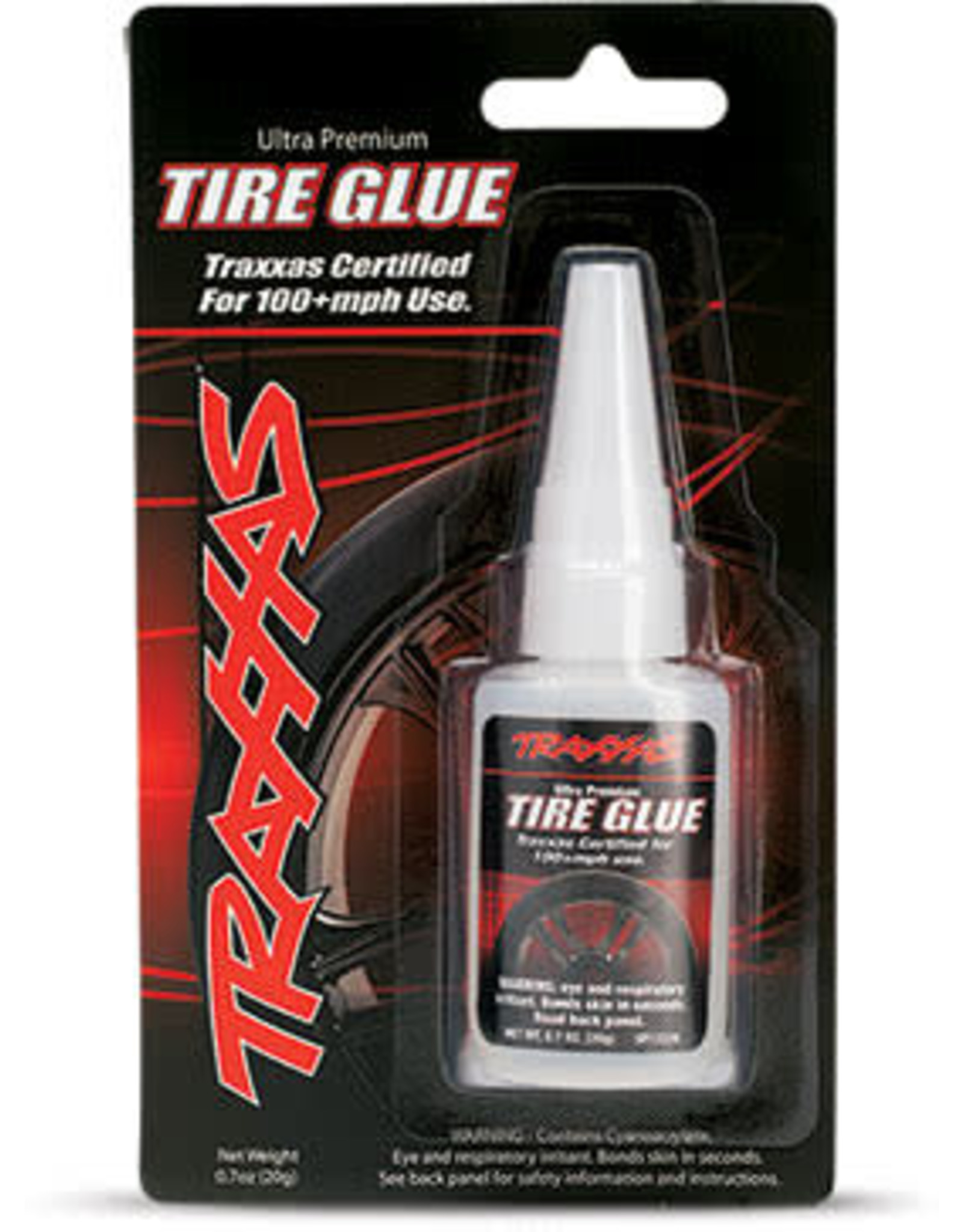 Traxxas Ultra Premium Tire Glue