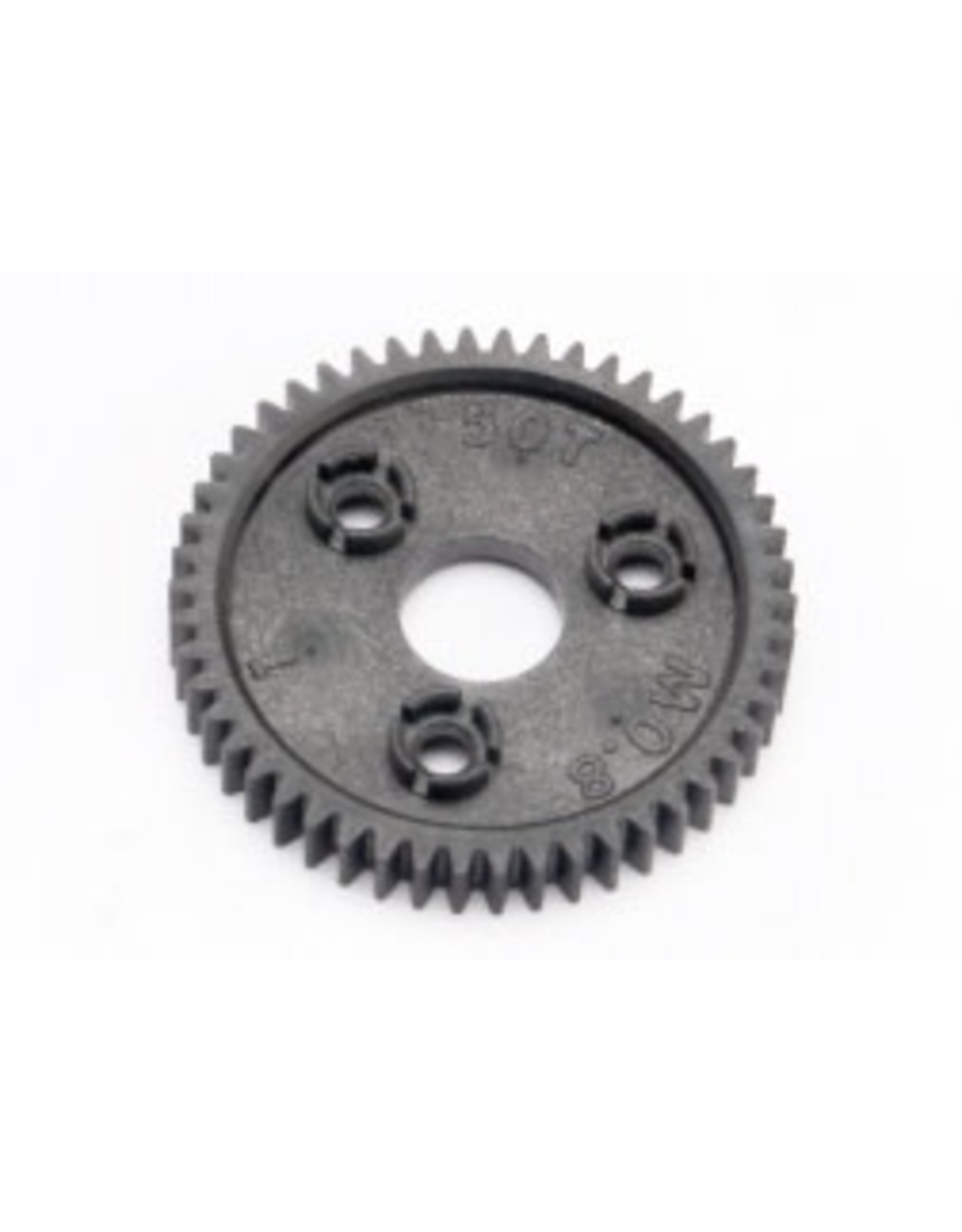 Traxxas [Spur gear, 50-tooth (0.8 metric pitch, compatible with 32-pitch)] Spur gear, 50-tooth (0.8 metric pitch, compatible with 32-pitch)