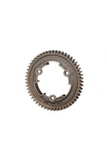Traxxas [Spur gear, 54-tooth, steel (1.0 metric pitch)] Spur gear, 54-tooth, steel (1.0 metric pitch)