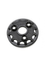 Traxxas 4676 Spur gear, 76-tooth (48-pitch) (for models with Torque-Control slipper clutch)