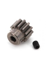 Traxxas [Gear, 11-T pinion (32-p) (steel)/ set screw] Gear, 11-T pinion (32-p) (steel)/ set screw