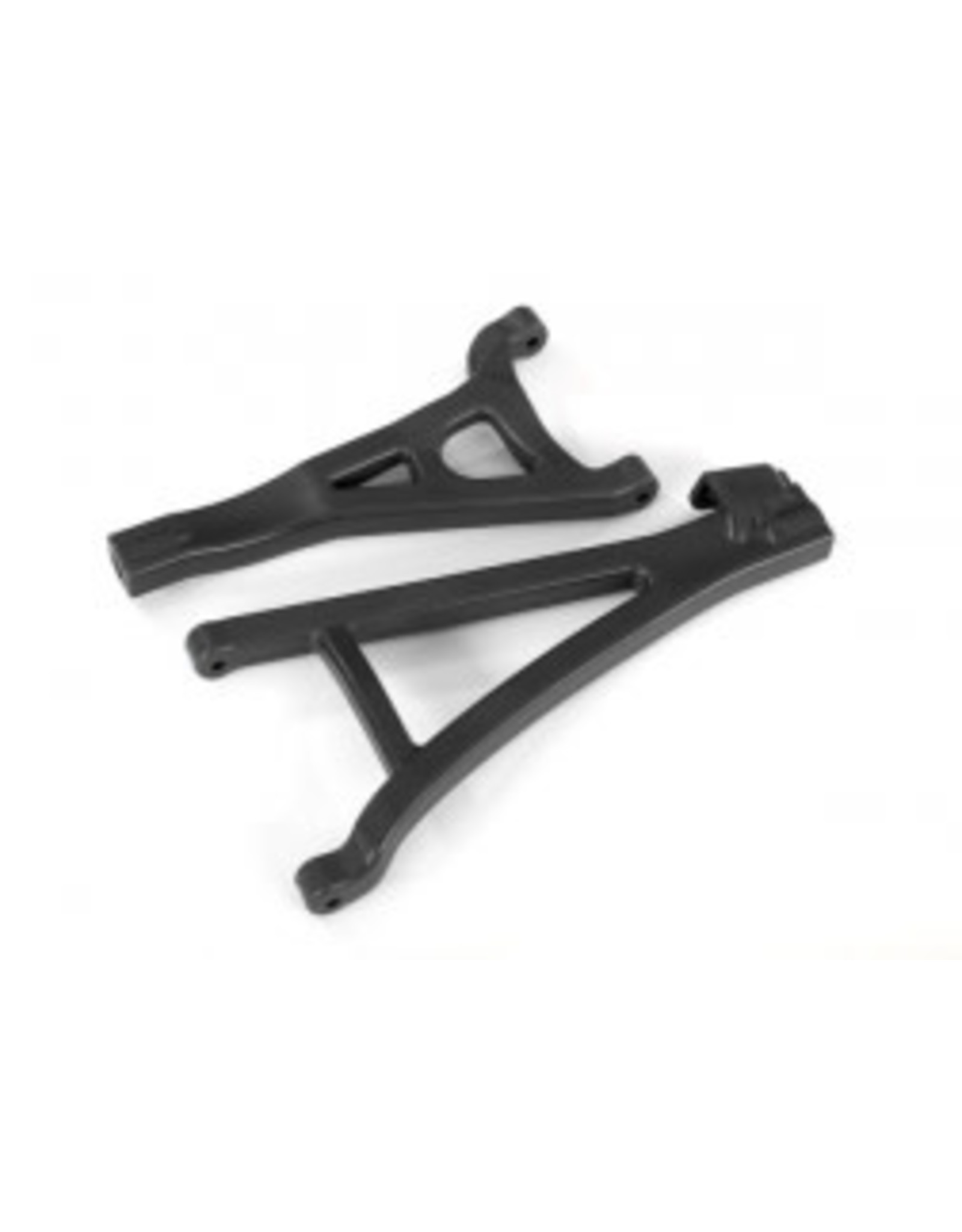 Traxxas Suspension arms, front (left), heavy duty (upper (1)/ lower (1)