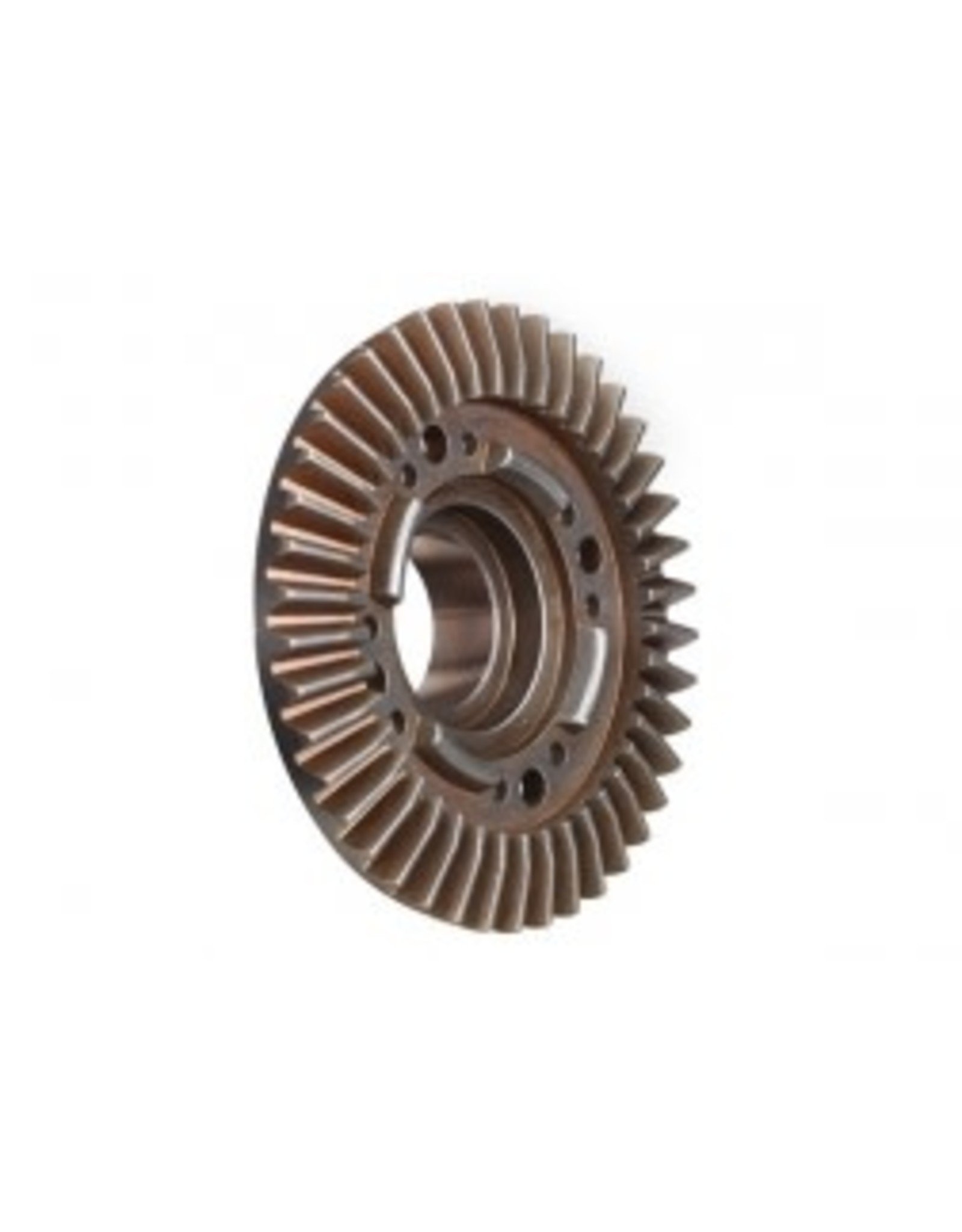 Traxxas Ring gear, differential, 35-tooth (heavy duty) (use with #7790, #7791 11-tooth differential pinion gears)