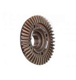 Traxxas Ring gear, differential, 35-tooth (heavy duty) (use with #7790, #7791 11-tooth differential pinion gears)