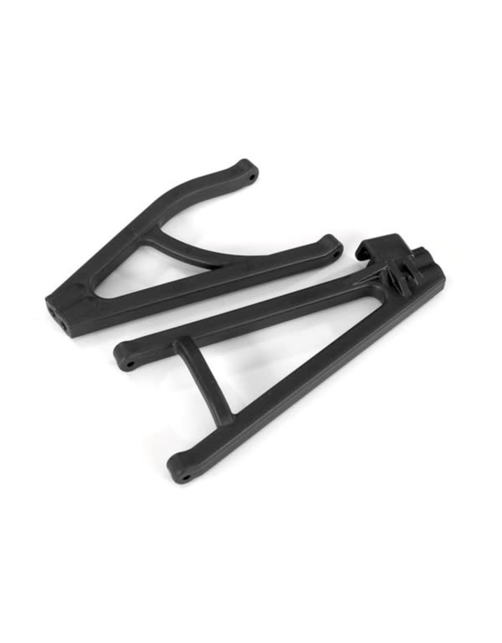 Traxxas [Suspension arms, rear (right), heavy duty, adjustable wheelbase (upper (1)/ lower (1))] Suspension arms, rear (right), heavy duty, adjustable wheelbase (upper (1)/ lower (1))