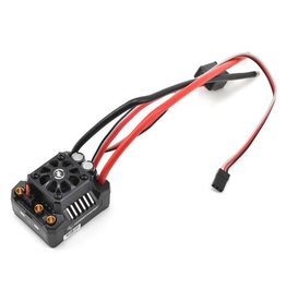 Hobbywing Hobbywing EZRun MAX10 SCT 120A Waterproof Sensorless Brushless ESC