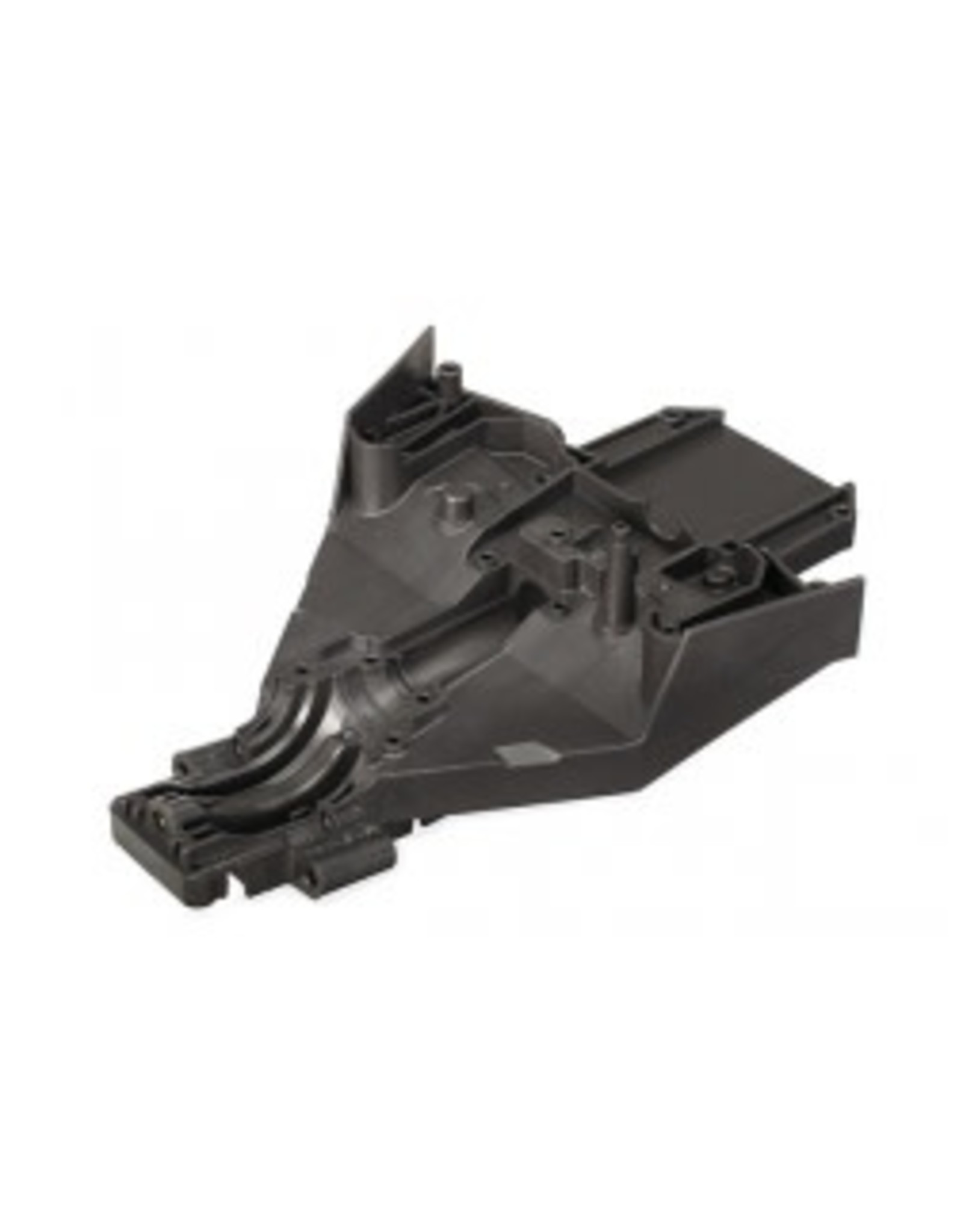 Traxxas Bulkhead, front (lower)