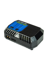 Lectron Pro Power Mini - 2S-4S 50W 4A Multi-Chemistry Balancing Charger (LiPo/LiFe/LiHV/NiMH)