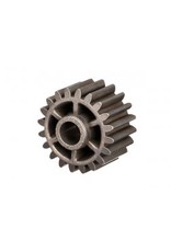 Traxxas [Input gear, transmission, 20-tooth/ 2.5x12mm pin] Input gear, transmission, 20-tooth/ 2.5x12mm pin