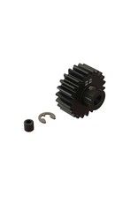 ARRMA Pinion Gear, 22T HD Mod1 Safe-D5