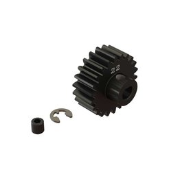 ARRMA Pinion Gear, 22T HD Mod1 Safe-D5