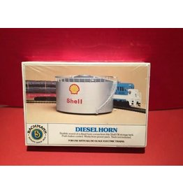 Bachmann Bachmann 1435 HO Scale Electric Diesel Horn in Oil Tank