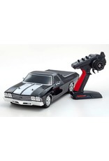 Kyosho Fazer Mk2 1969 Chevy El Camino