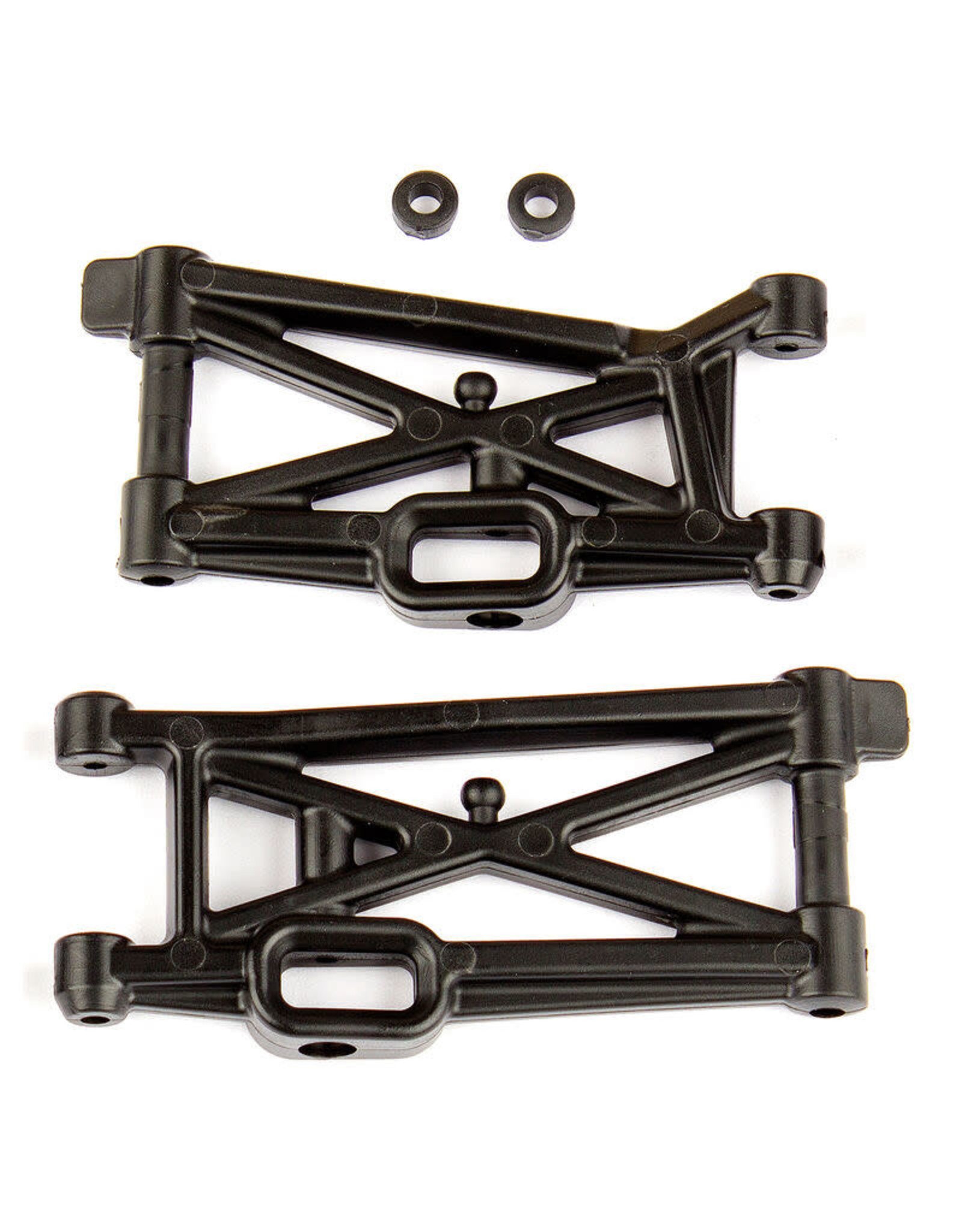 Team Associated Front Rear Arms spacers 14b