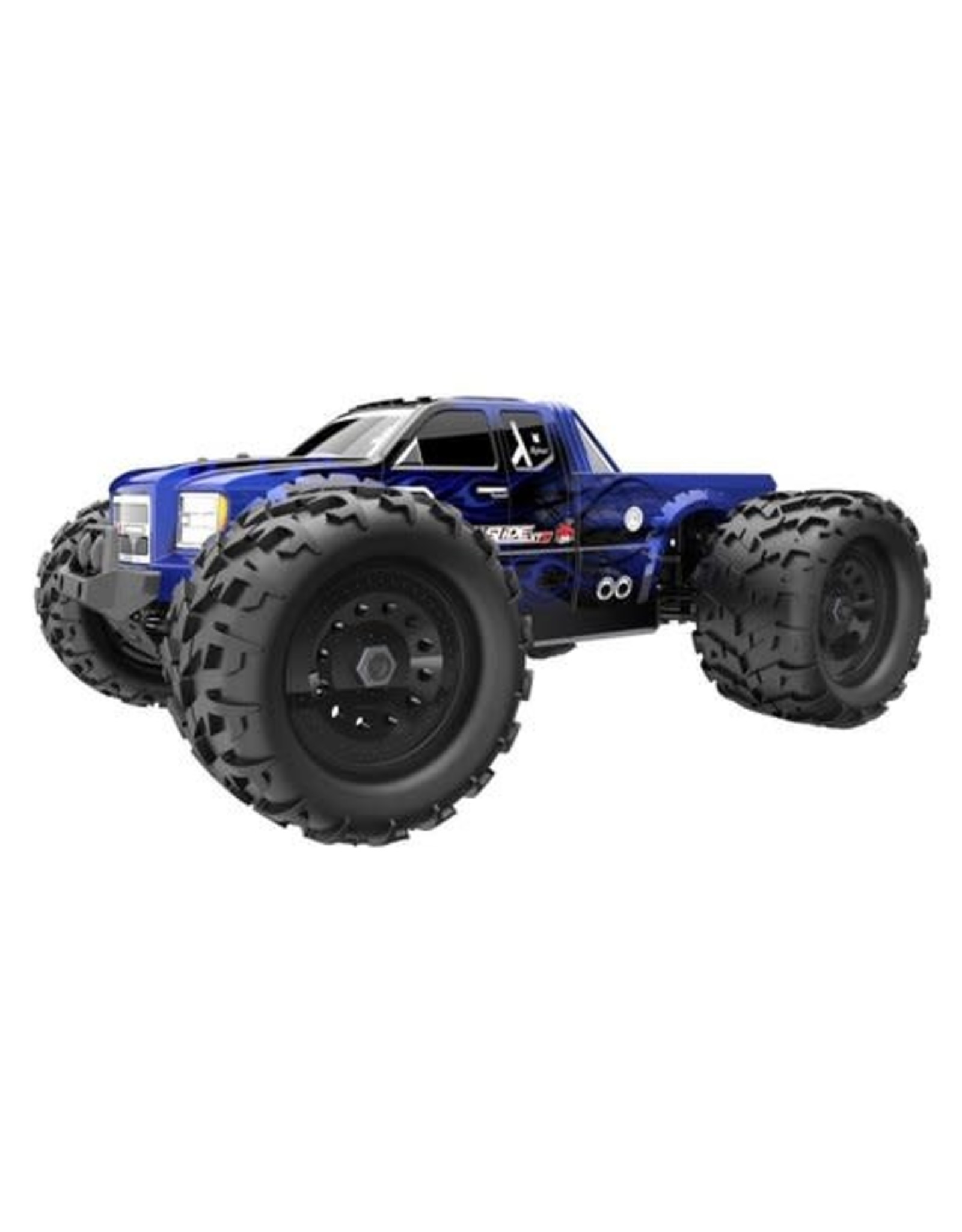 Redcat Racing Redcat Landslide XTE 1/8 Scale Brushless Electric Monster Truck
