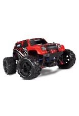 Traxxas 1/18 LATRAX TETON 4WD, REDX