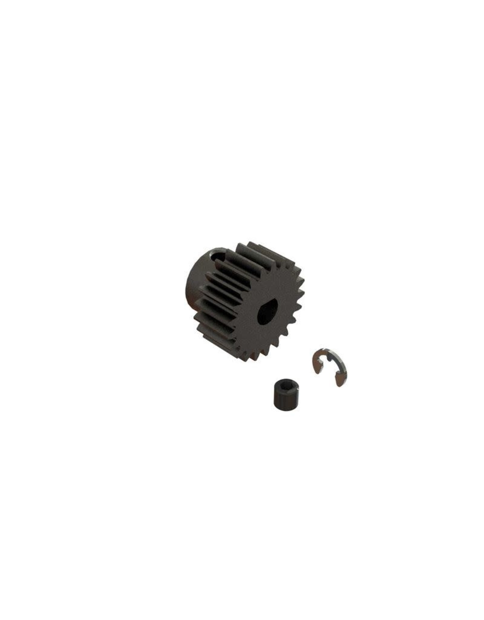 ARRMA 21T 0.8Mod Safe-D5 Pinion Gear