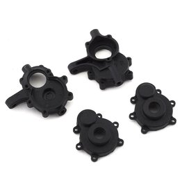 Redcat Racing Front Outer Portal Housing Set (L/R)