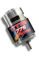 Traxxas Titan® 775 High-Torque Power