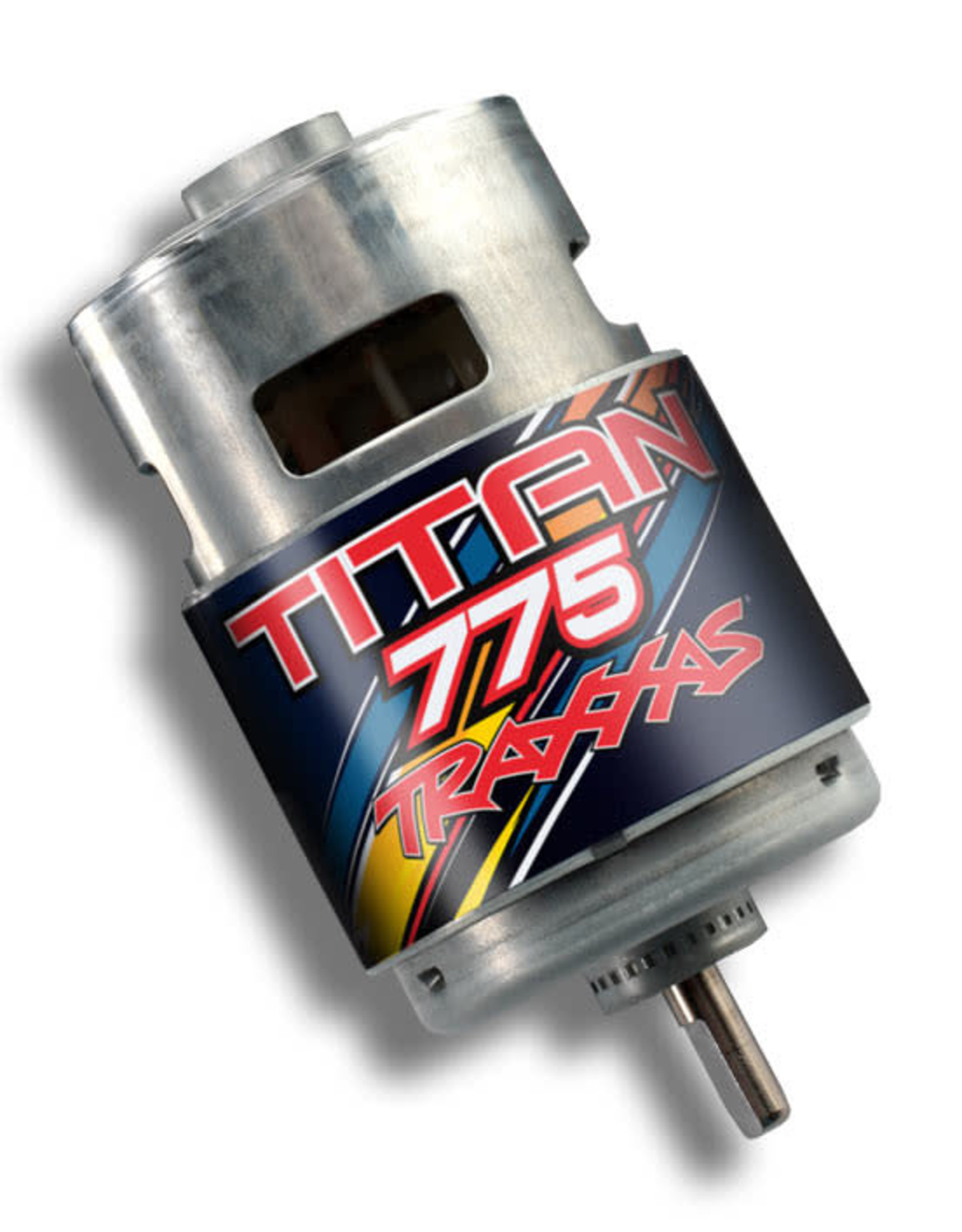 Traxxas Titan® 775 High-Torque Power