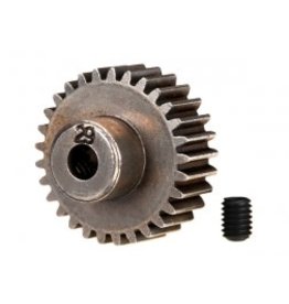 Traxxas Gear, 29-T pinion (48-pitch)/ set screw