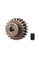 Traxxas [Gear, 22-T pinion (48-pitch) / set screw] Gear, 22-T pinion (48-pitch) / set screw